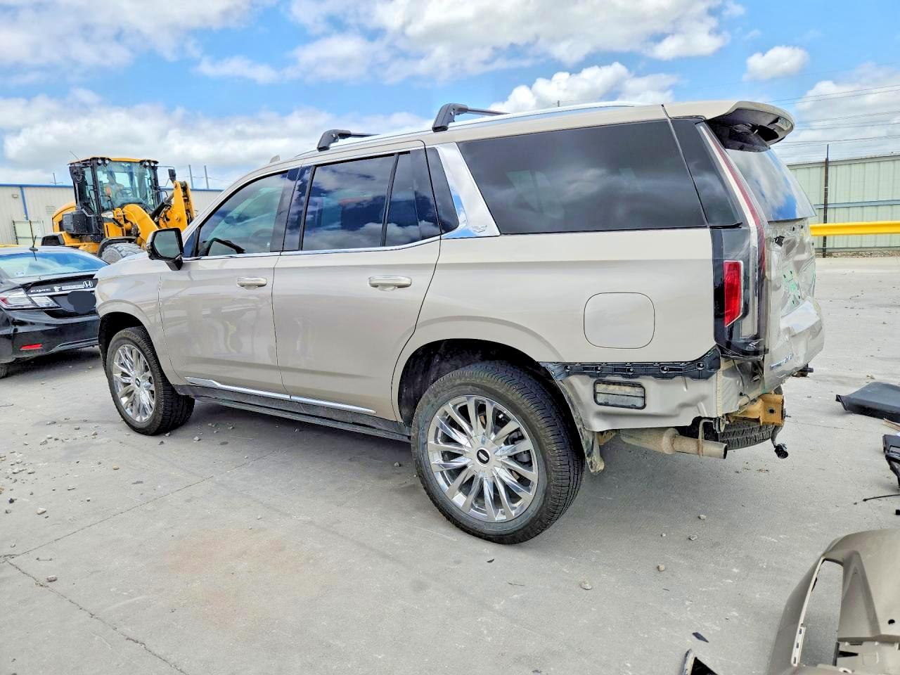 2024 CADILLAC ESCALADE