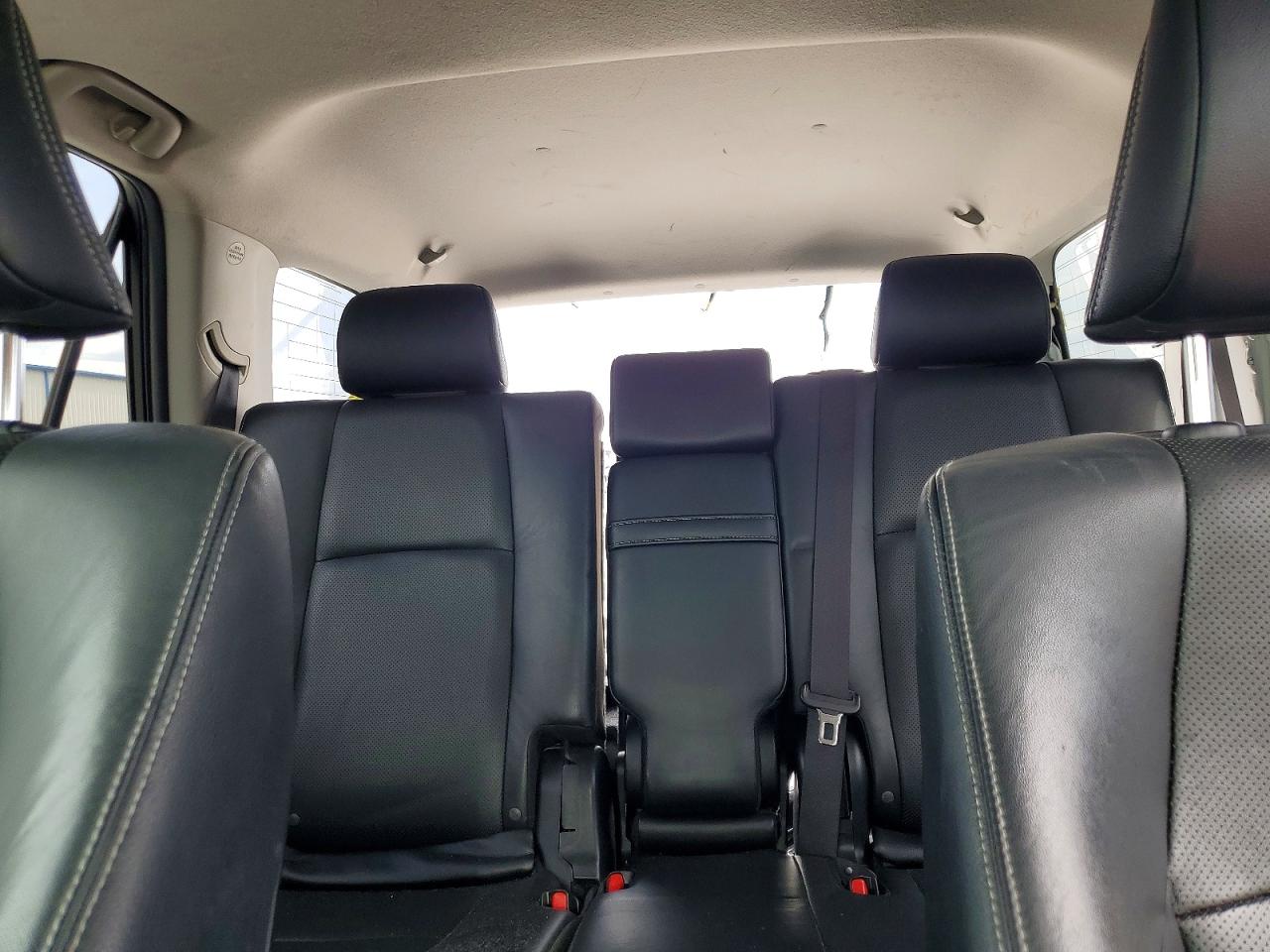 2017 TOYOTA 4RUNNER