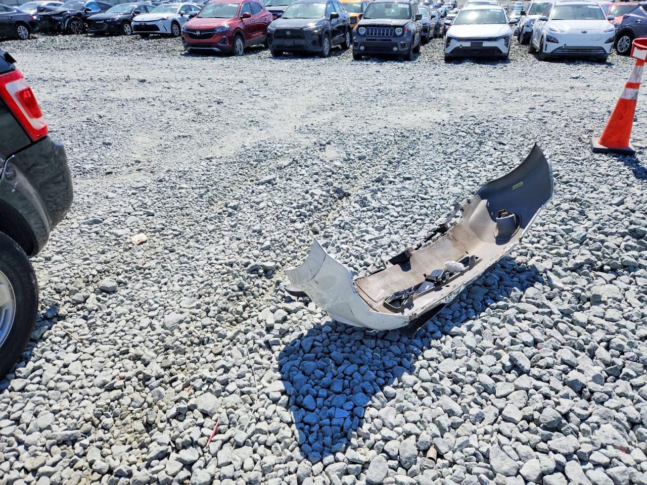 2011 FORD ESCAPE