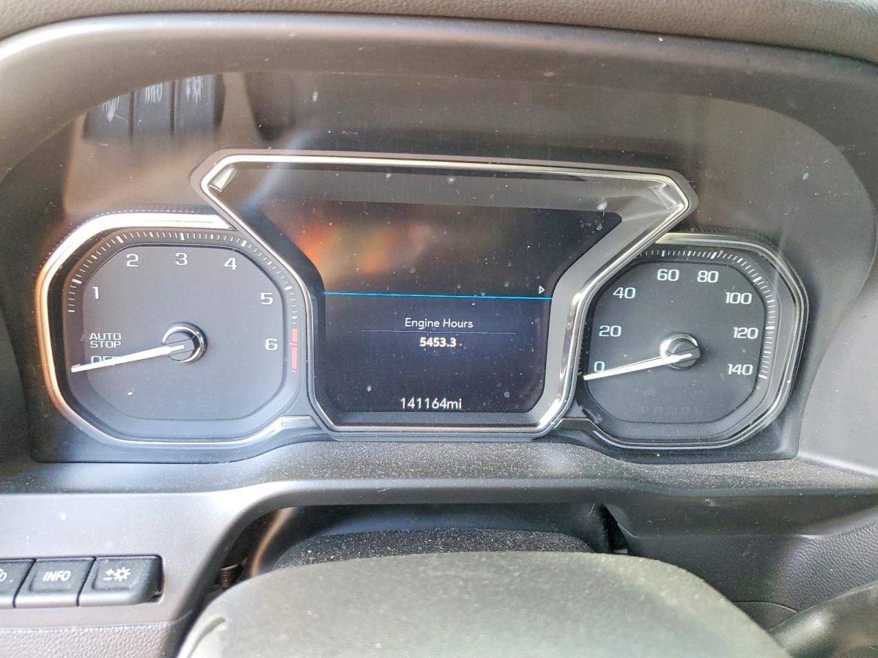 2019 GMC SIERRA
