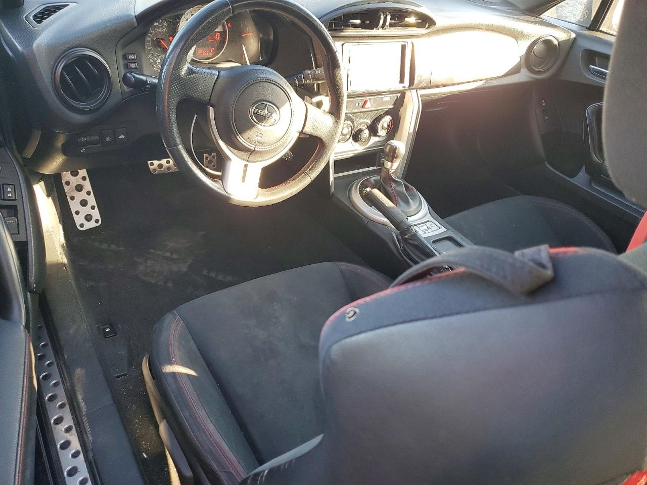 2013 SCION FRS