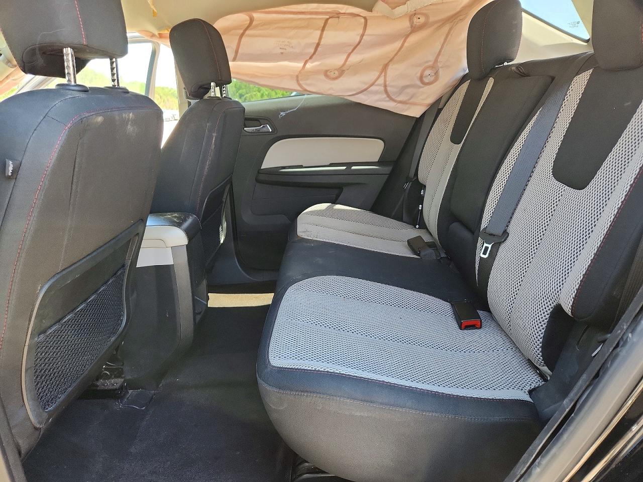 2012 CHEVROLET EQUINOX