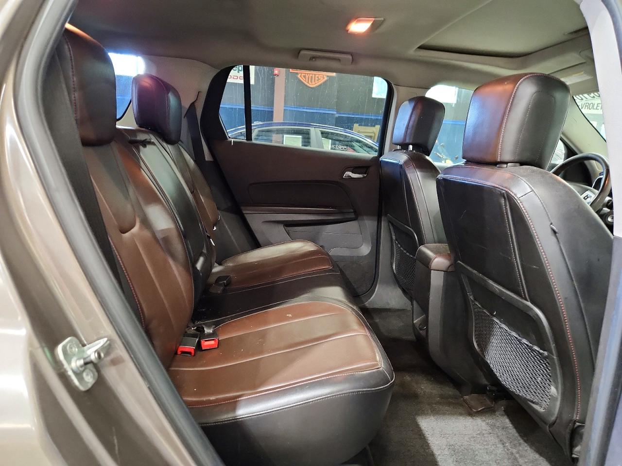 2010 GMC TERRAIN