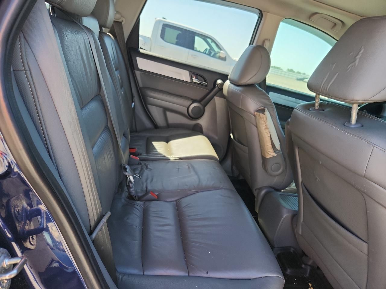 2011 HONDA CRV