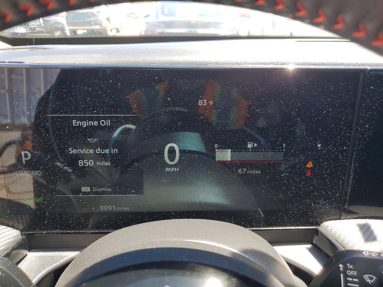 2025 NISSAN KICKS