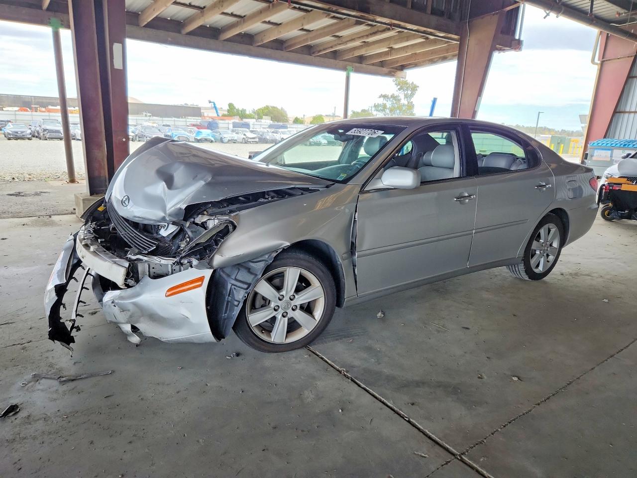 2005 LEXUS ES330