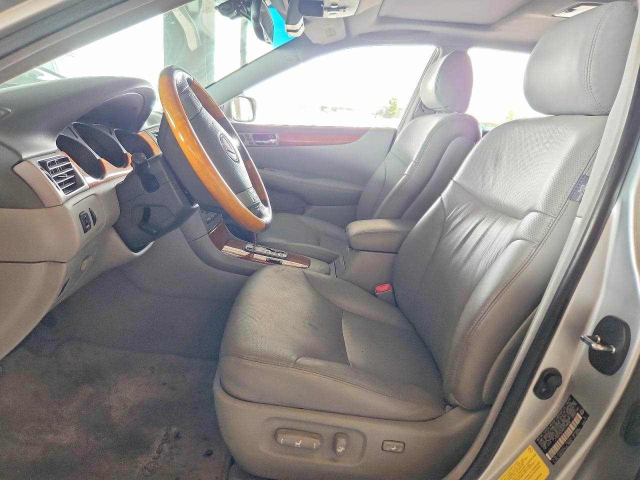 2005 LEXUS ES330