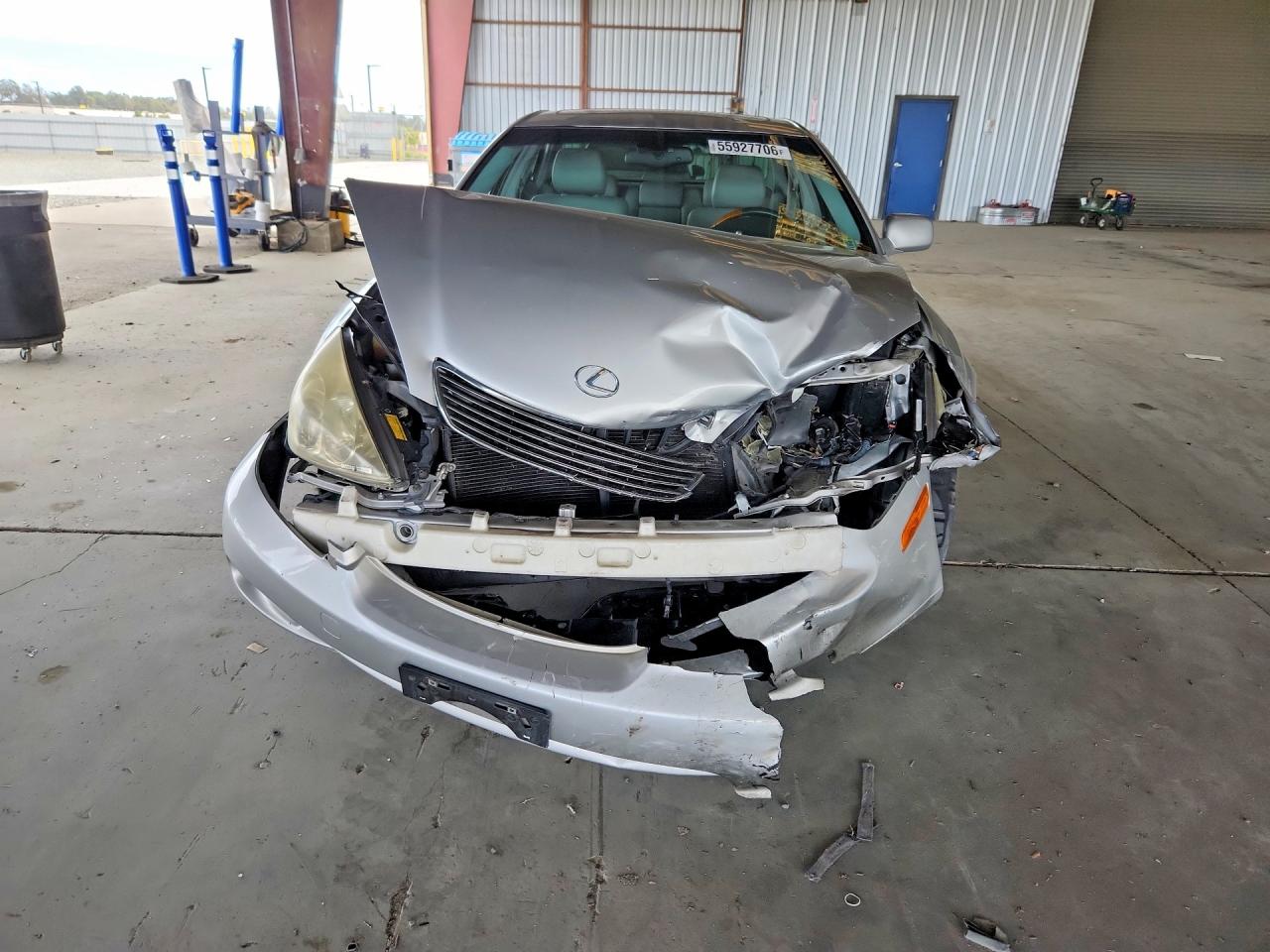2005 LEXUS ES330