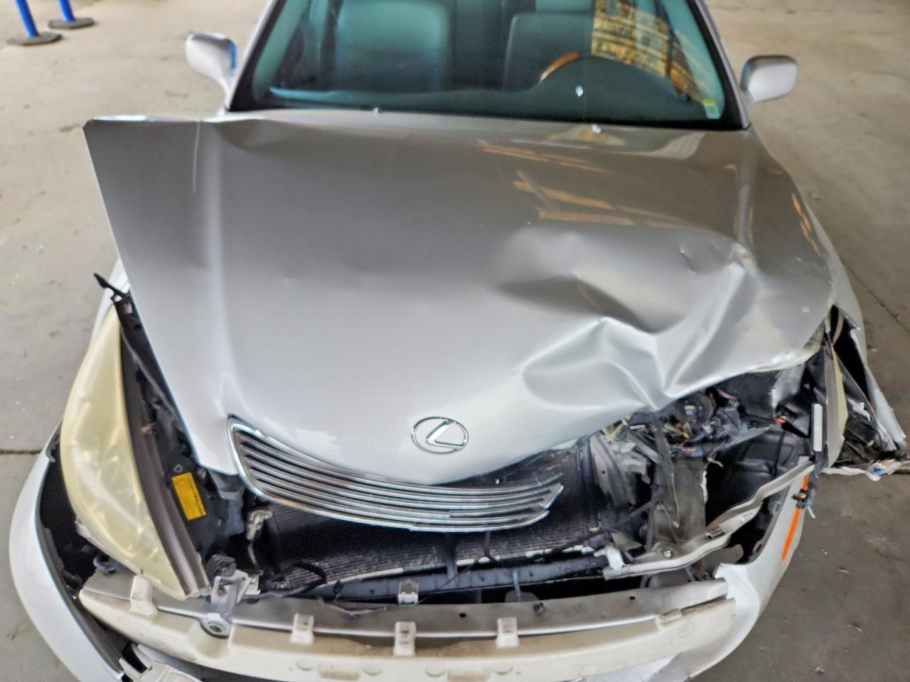 2005 LEXUS ES330