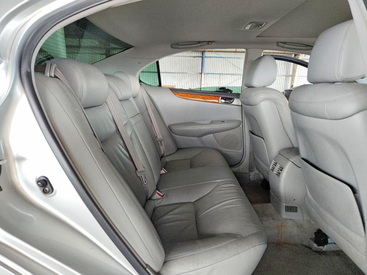 2005 LEXUS ES330