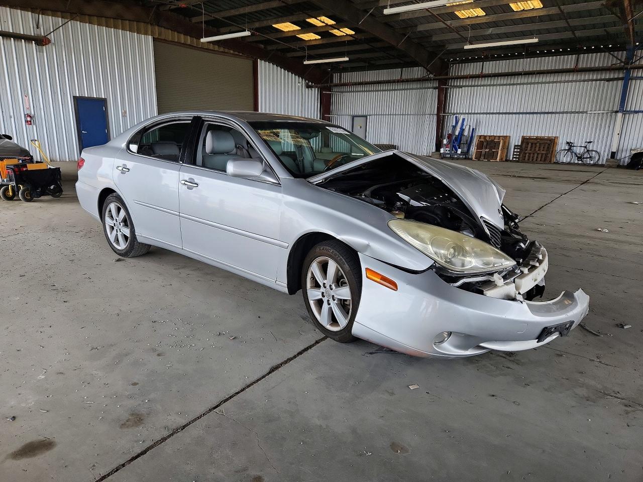 2005 LEXUS ES330