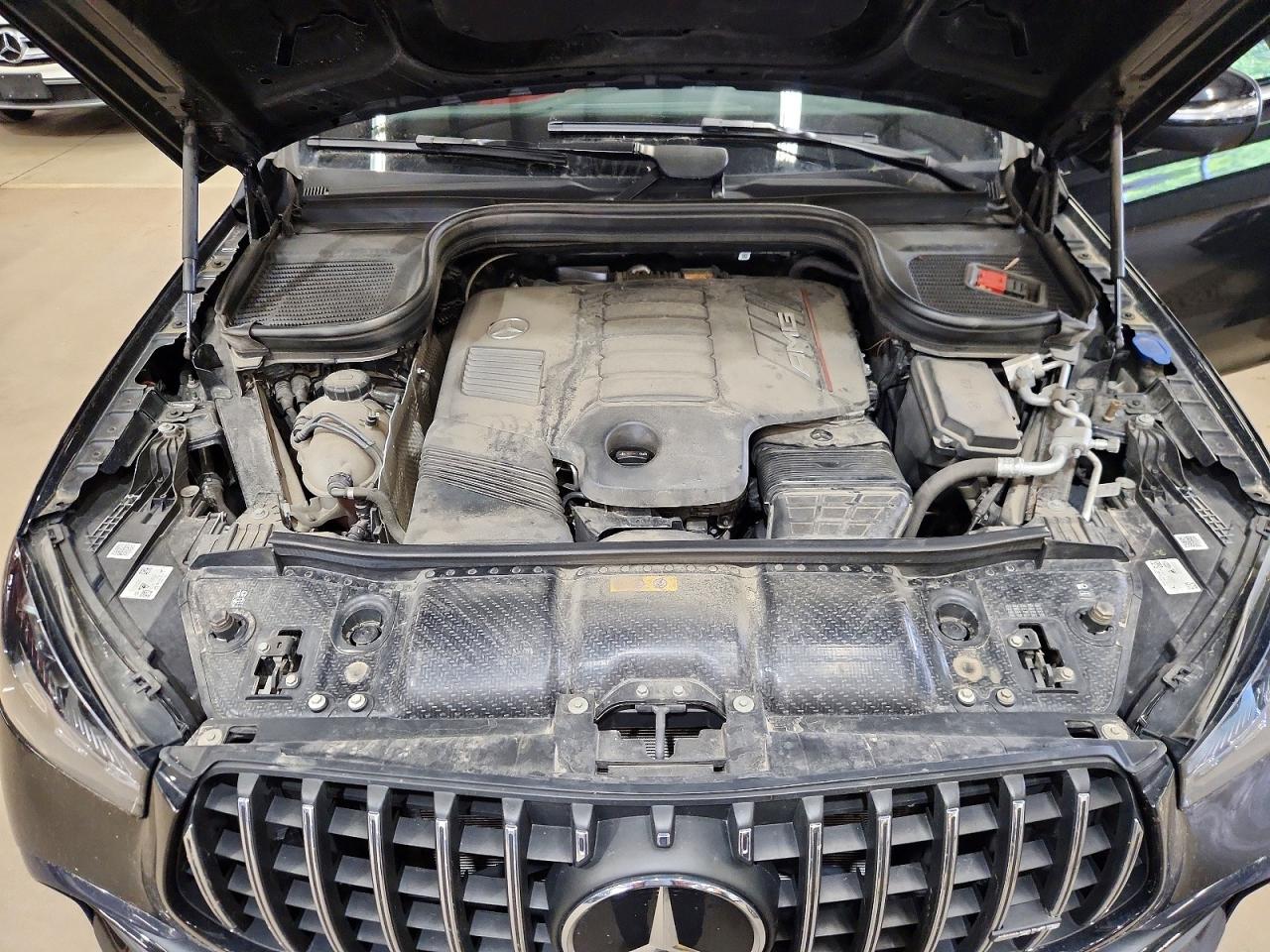 2024 MERCEDES-BENZ GLE-CLASS