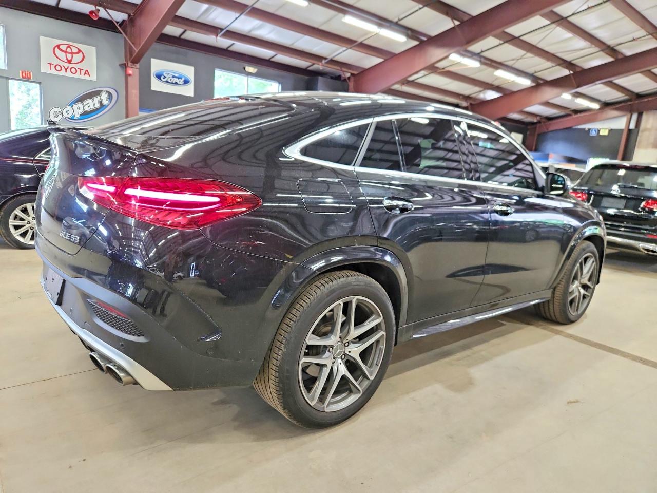 2024 MERCEDES-BENZ GLE-CLASS