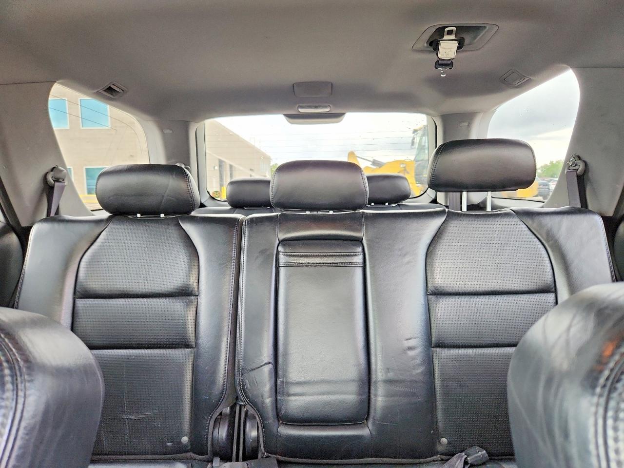 2006 ACURA MDX