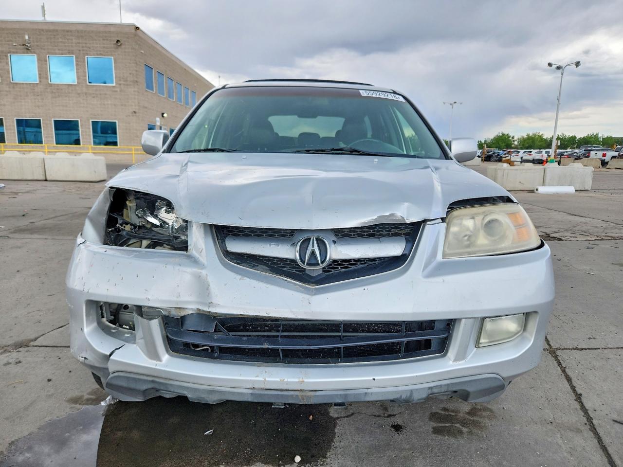 2006 ACURA MDX