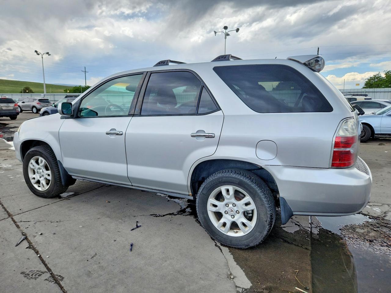 2006 ACURA MDX