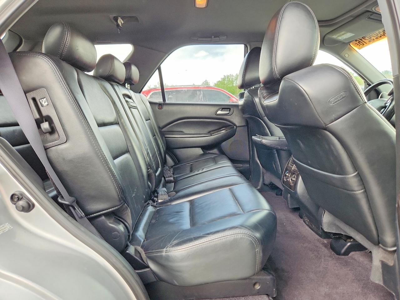 2006 ACURA MDX