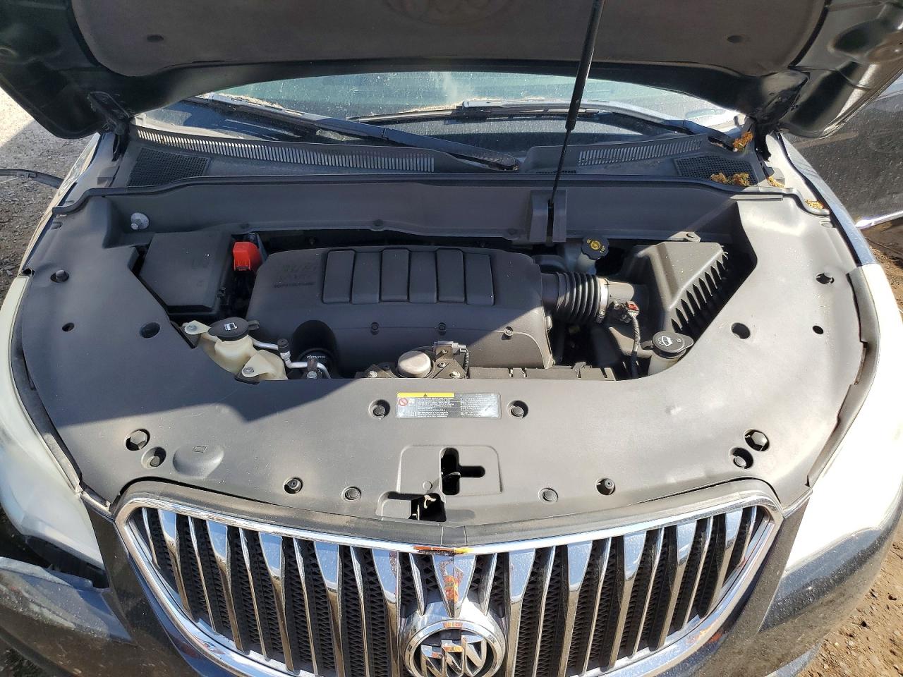 2014 BUICK ENCLAVE