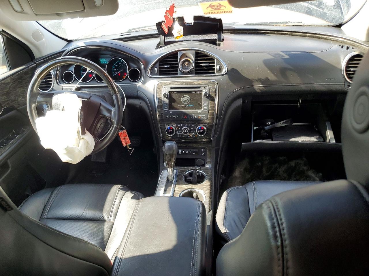 2014 BUICK ENCLAVE