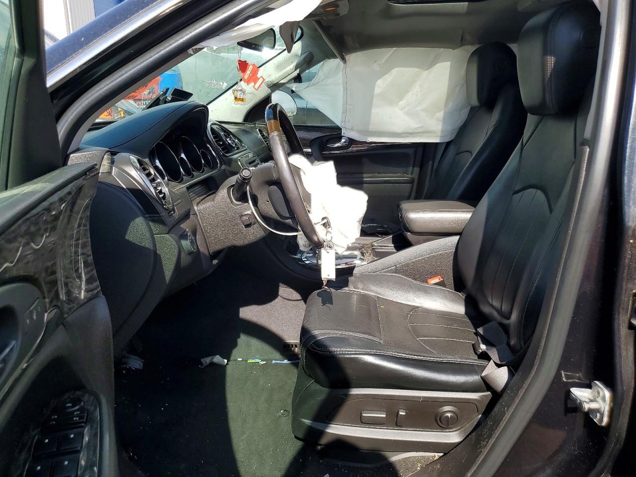 2014 BUICK ENCLAVE