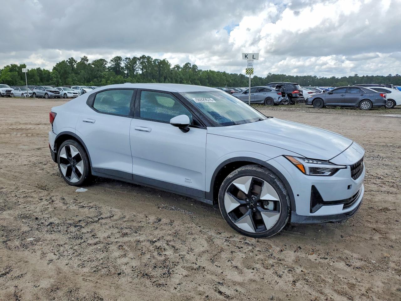 2023 POLESTAR 2