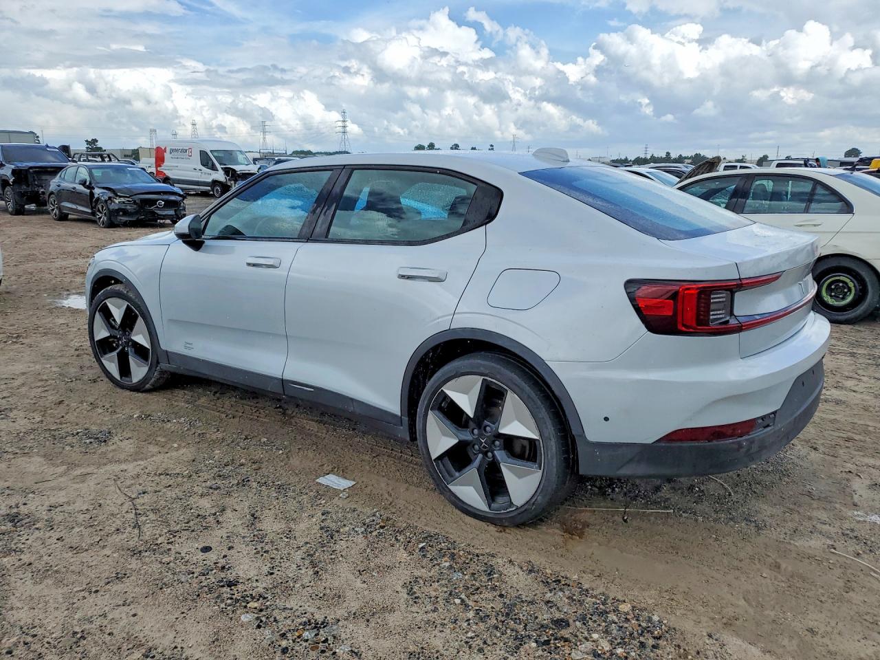 2023 POLESTAR 2