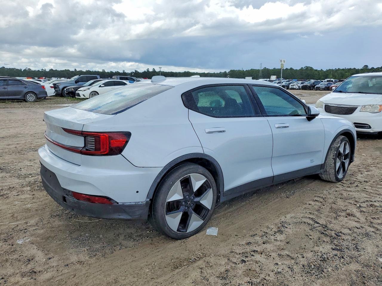 2023 POLESTAR 2