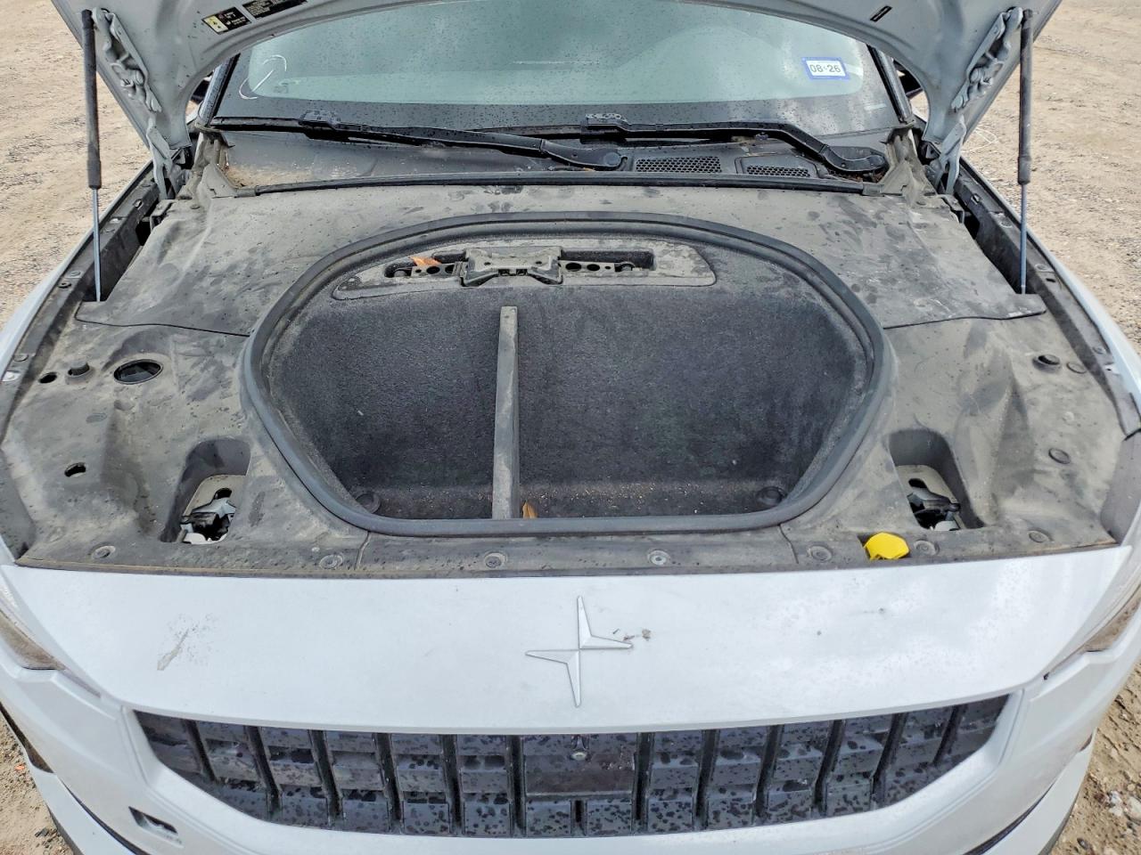 2023 POLESTAR 2