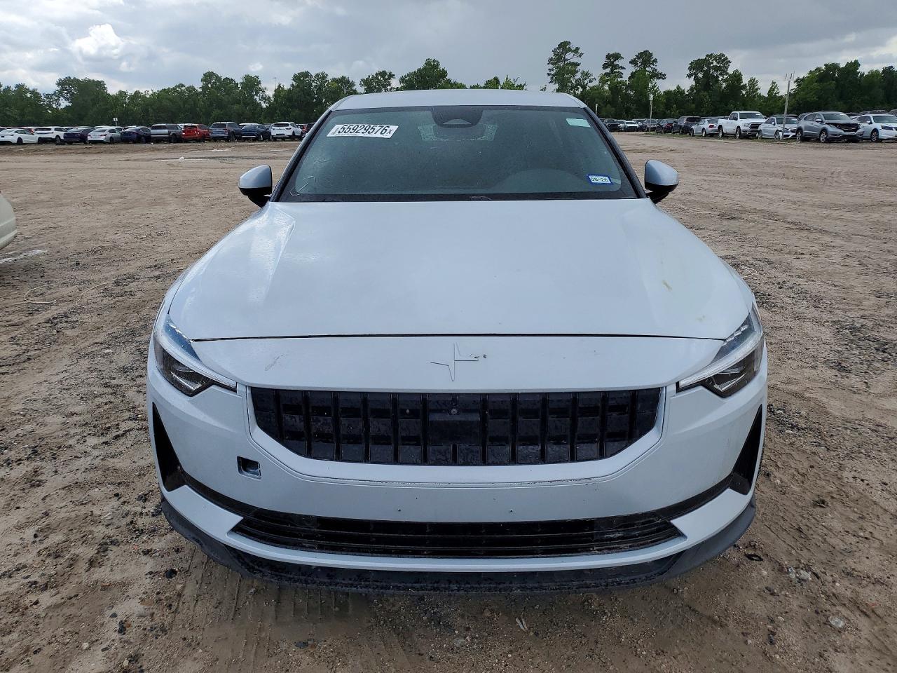 2023 POLESTAR 2