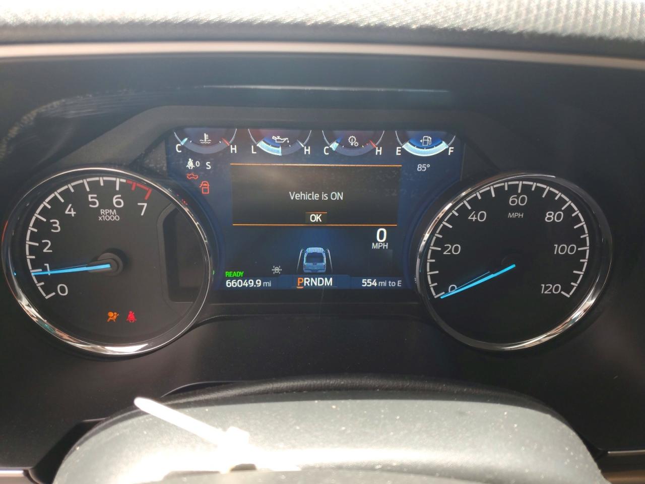 2022 FORD F150