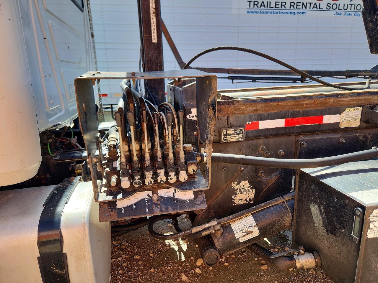 2013 MACK ALL OTHER