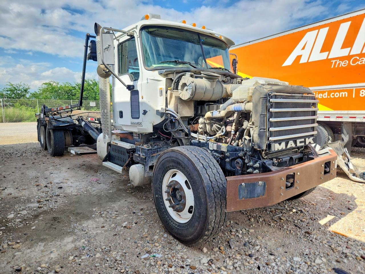 2013 MACK ALL OTHER