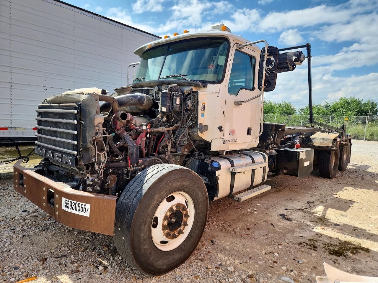 2013 MACK ALL OTHER