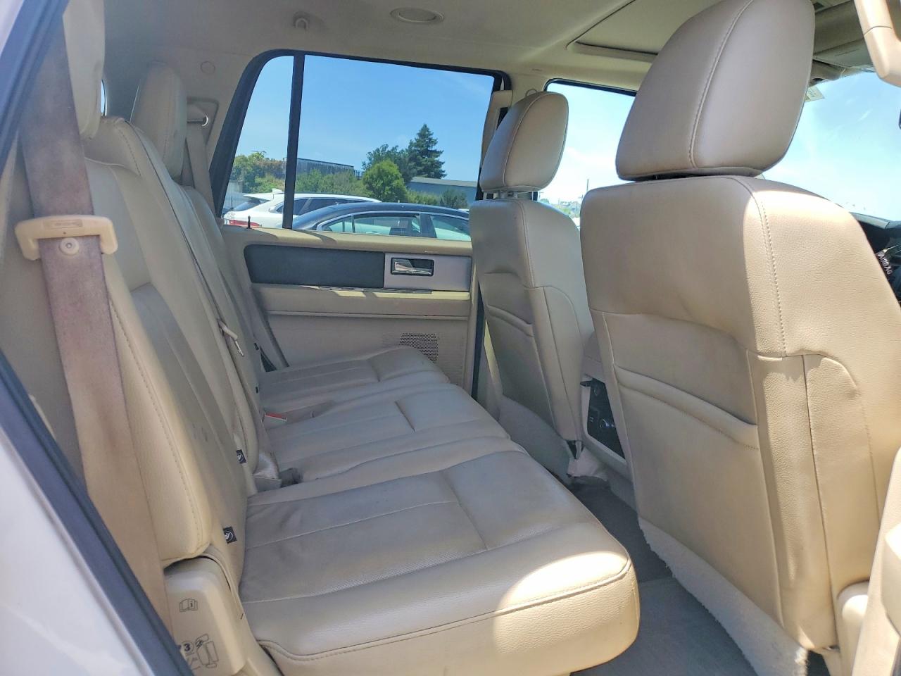 2015 FORD EXPEDITION
