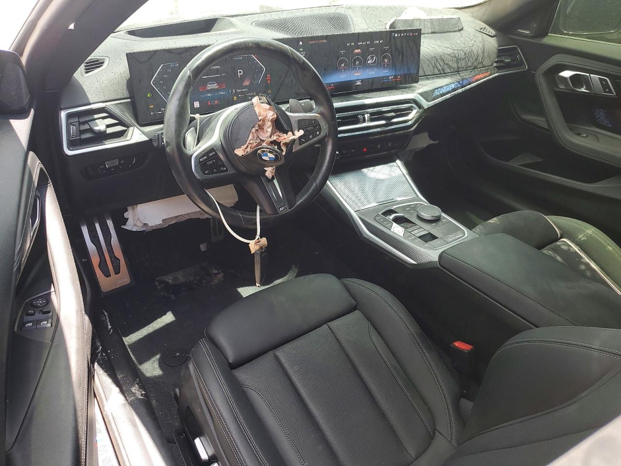 2023 BMW M2