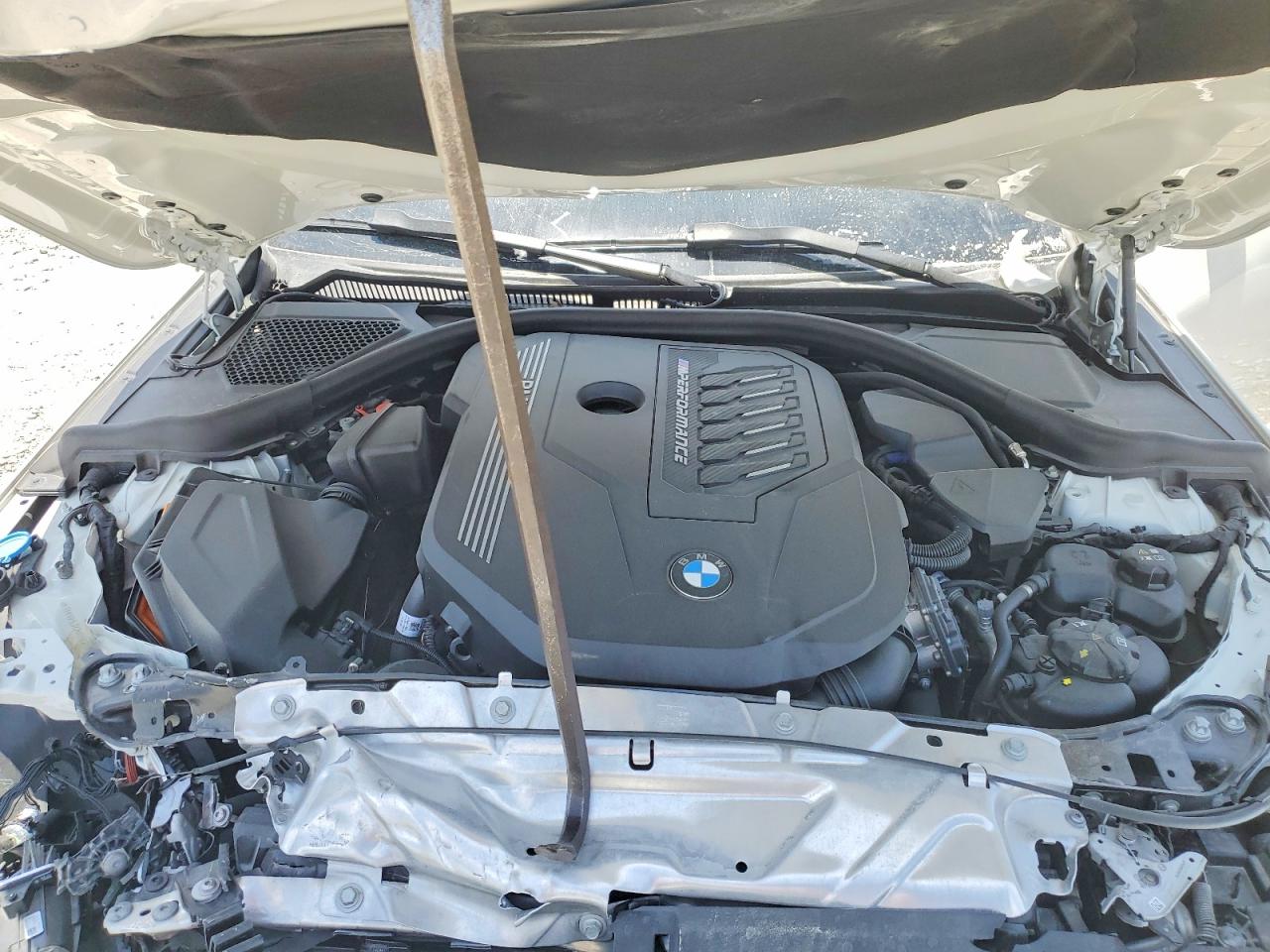 2023 BMW M2