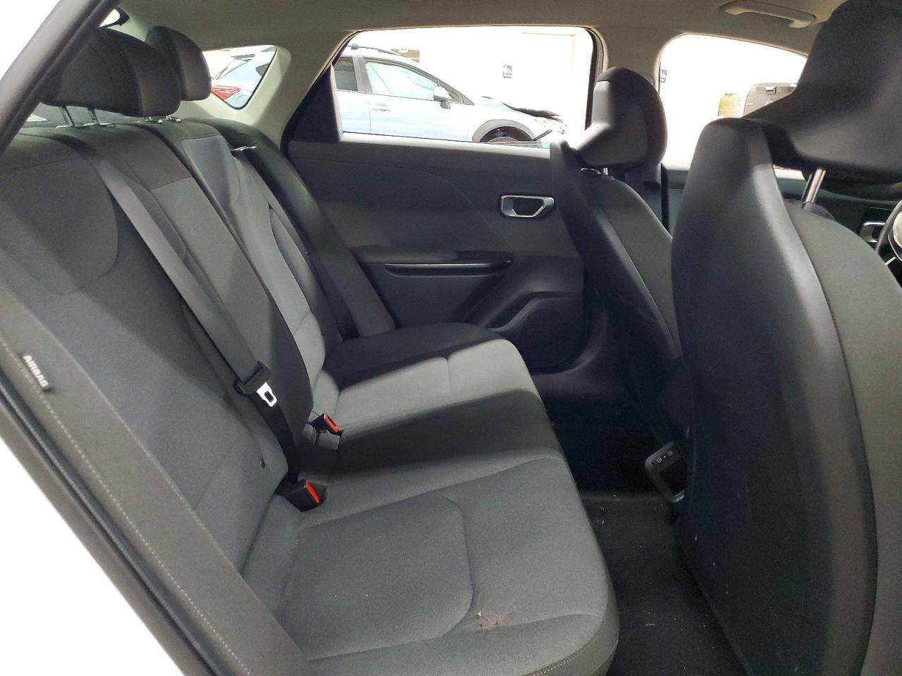 2025 KIA ALL OTHER