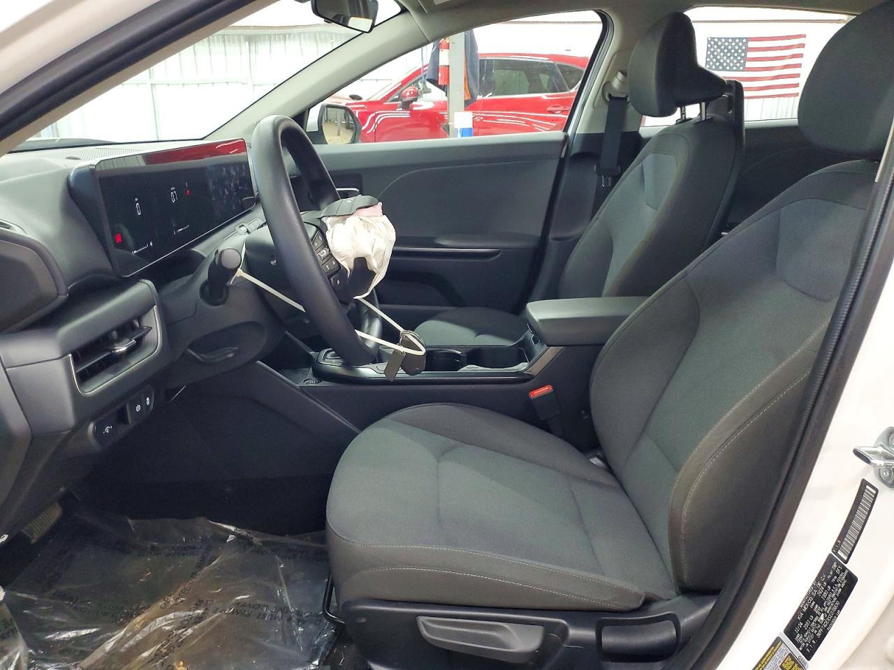 2025 KIA ALL OTHER