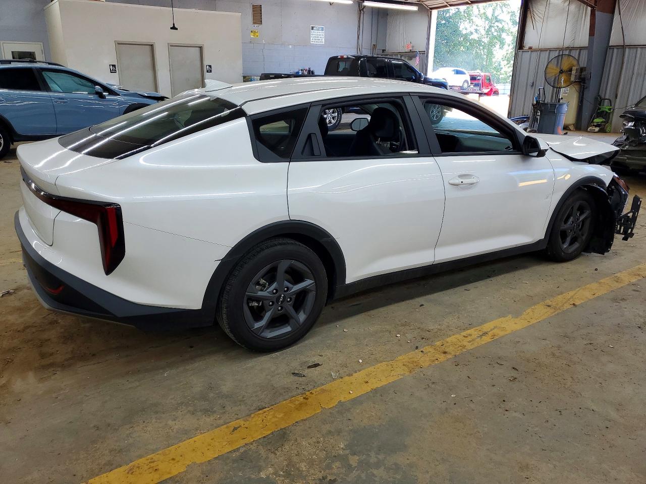 2025 KIA ALL OTHER