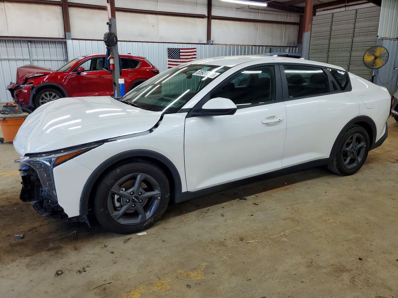 2025 KIA ALL OTHER