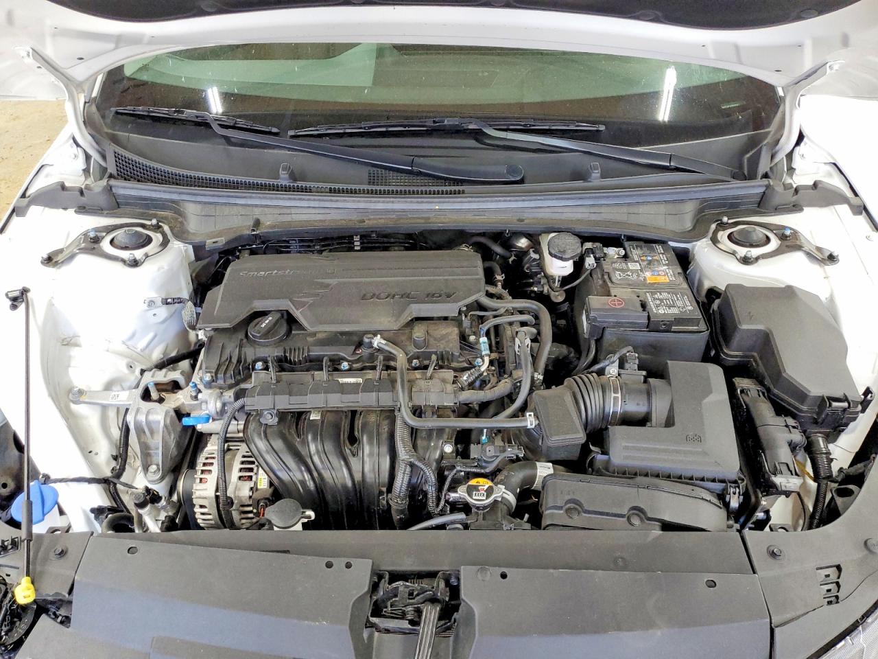 2025 KIA ALL OTHER
