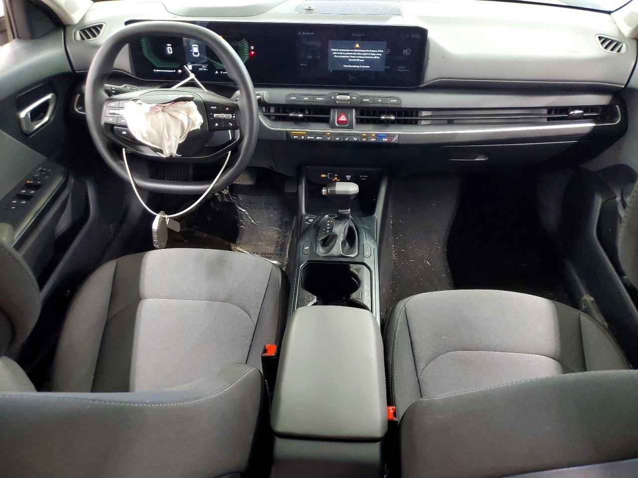 2025 KIA ALL OTHER