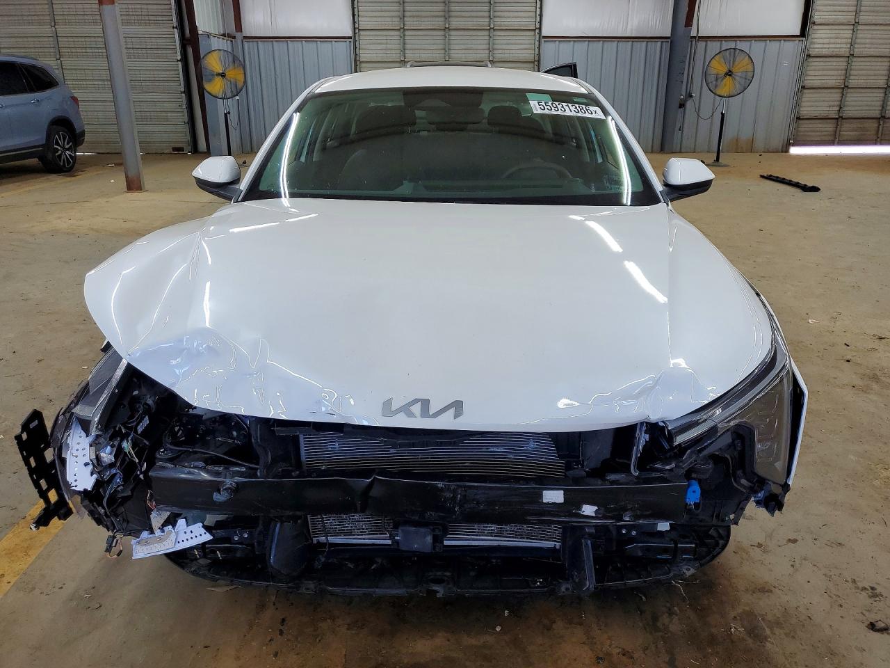 2025 KIA ALL OTHER