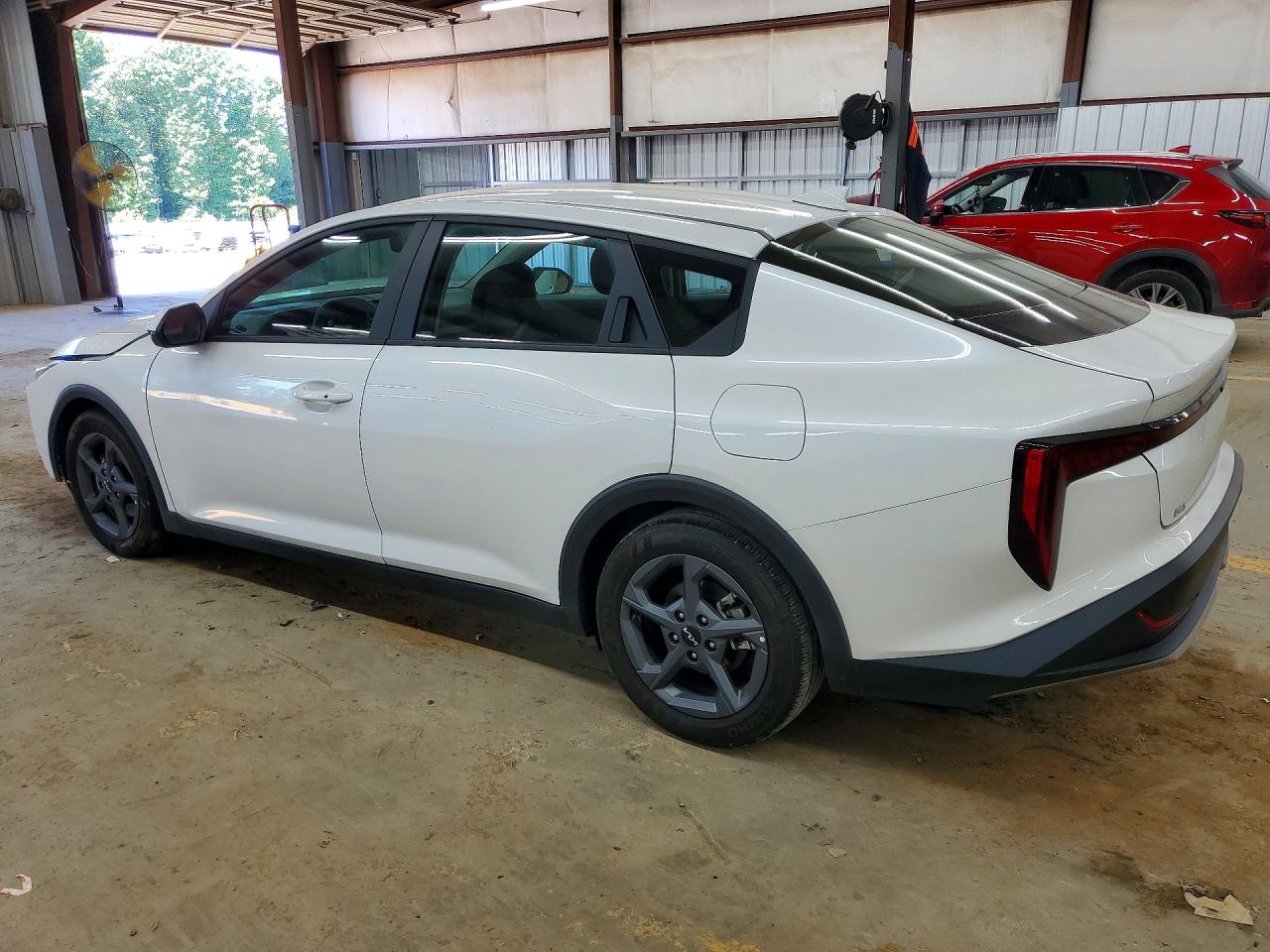 2025 KIA ALL OTHER