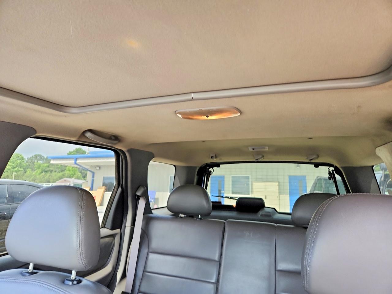 2002 FORD ESCAPE
