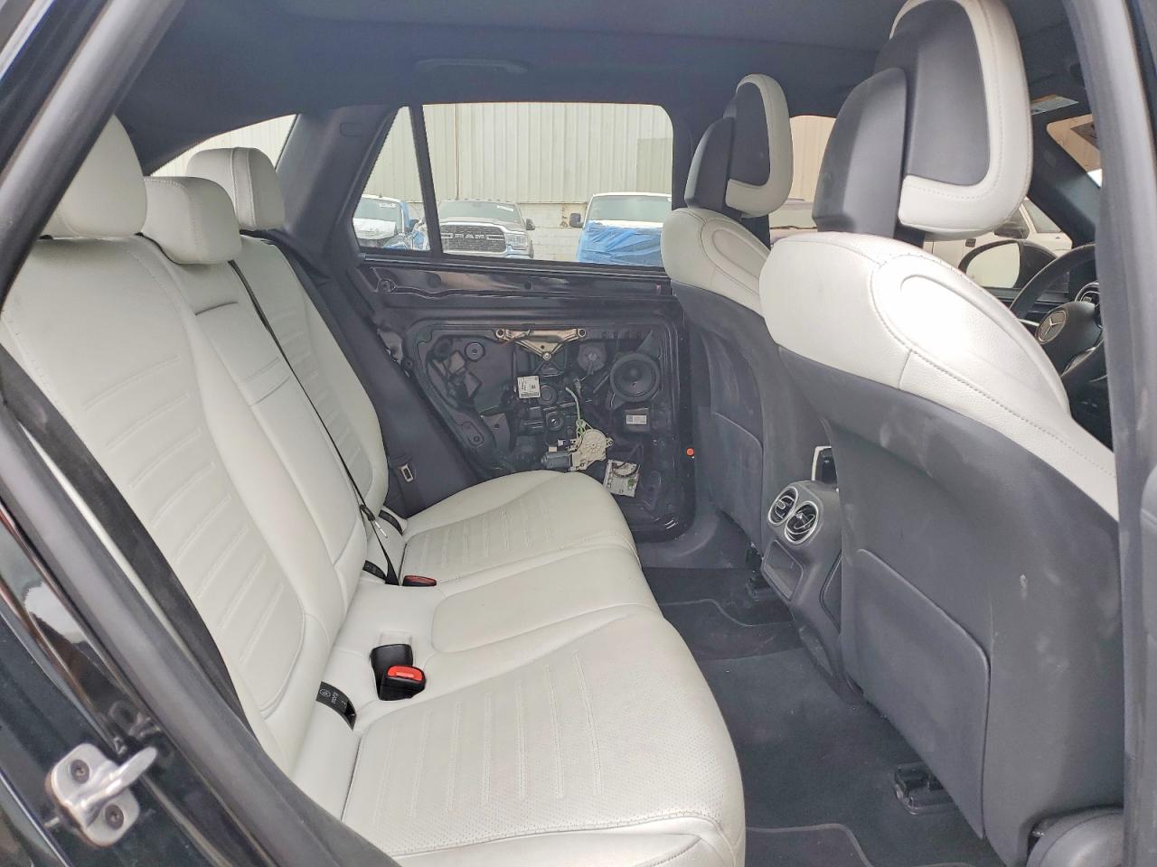 2024 MERCEDES-BENZ GLC-CLASS