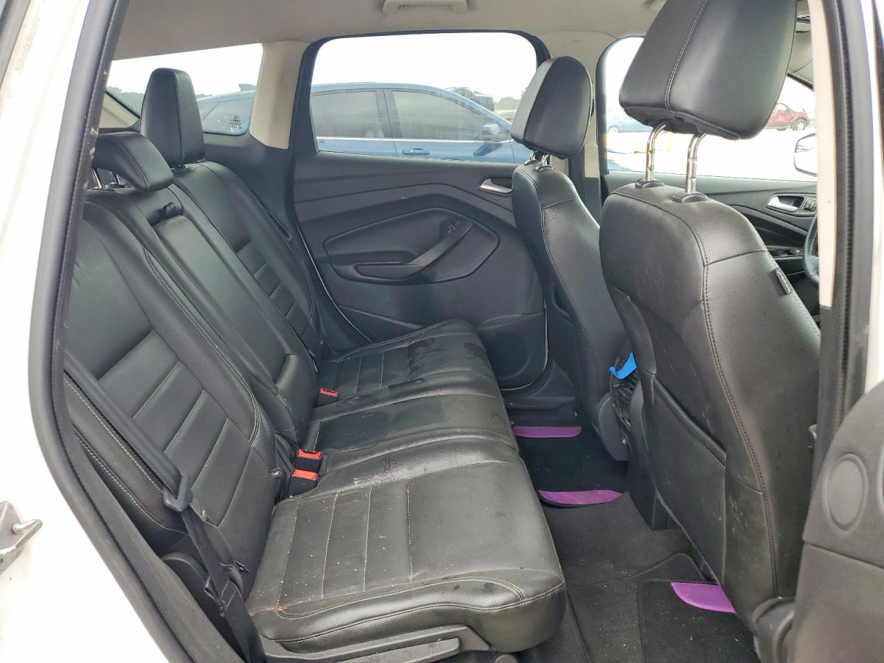 2013 FORD ESCAPE