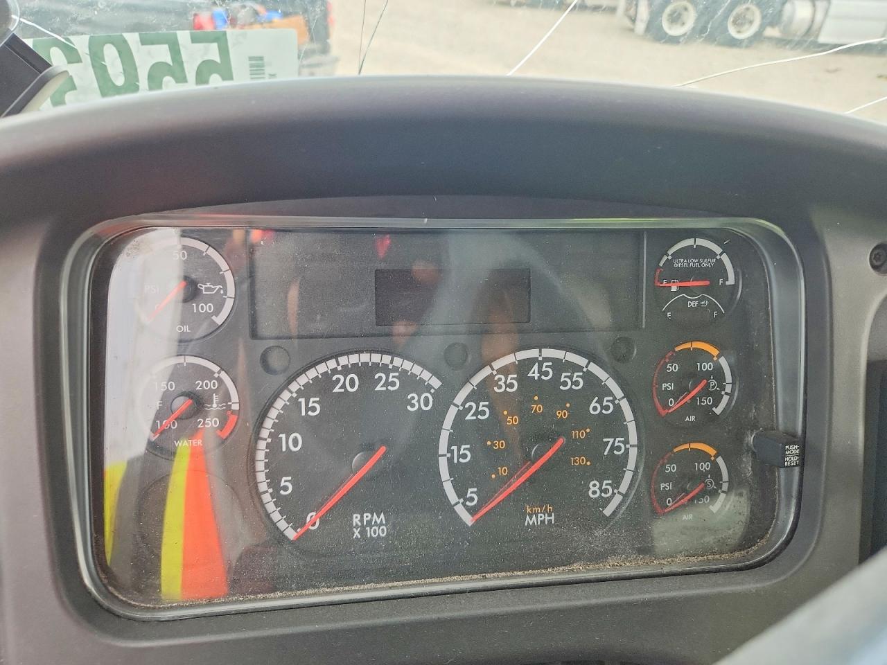 2016 FREIGHTLINER ALL OTHER