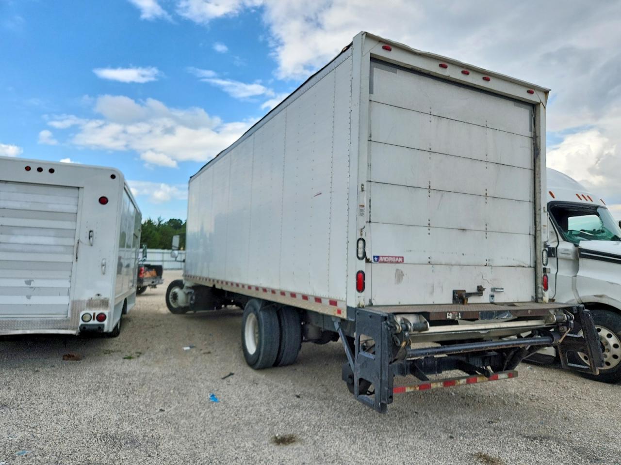 2016 FREIGHTLINER ALL OTHER