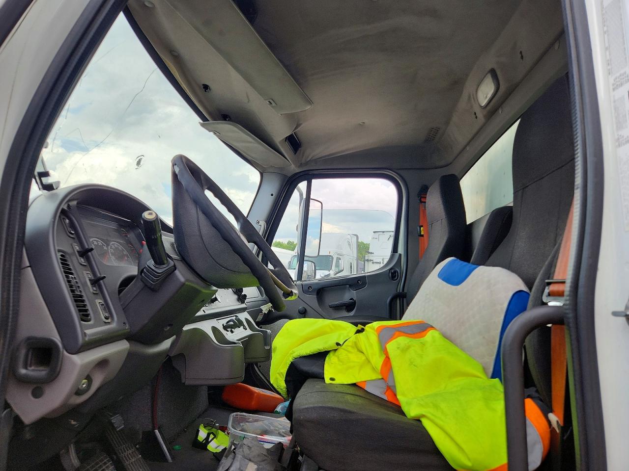2016 FREIGHTLINER ALL OTHER
